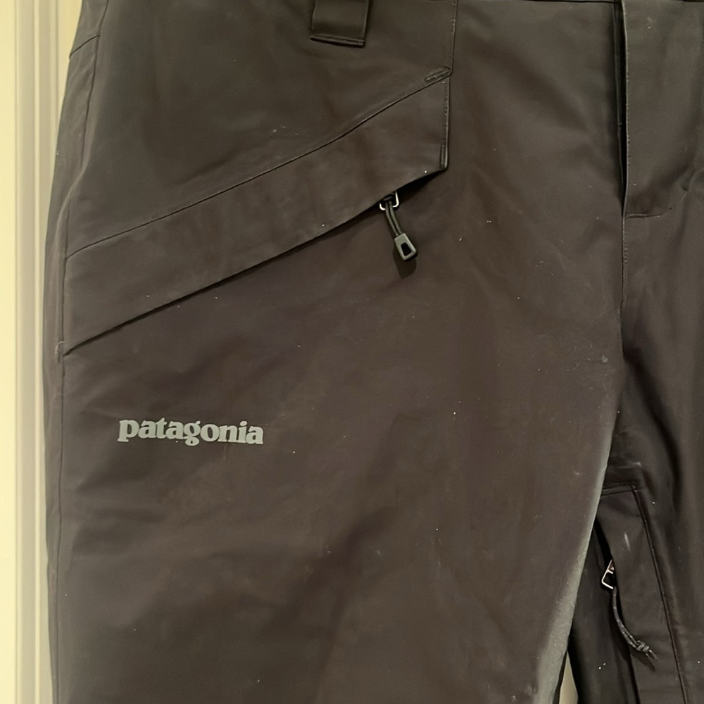 Patagonia women’s ski / snow pants